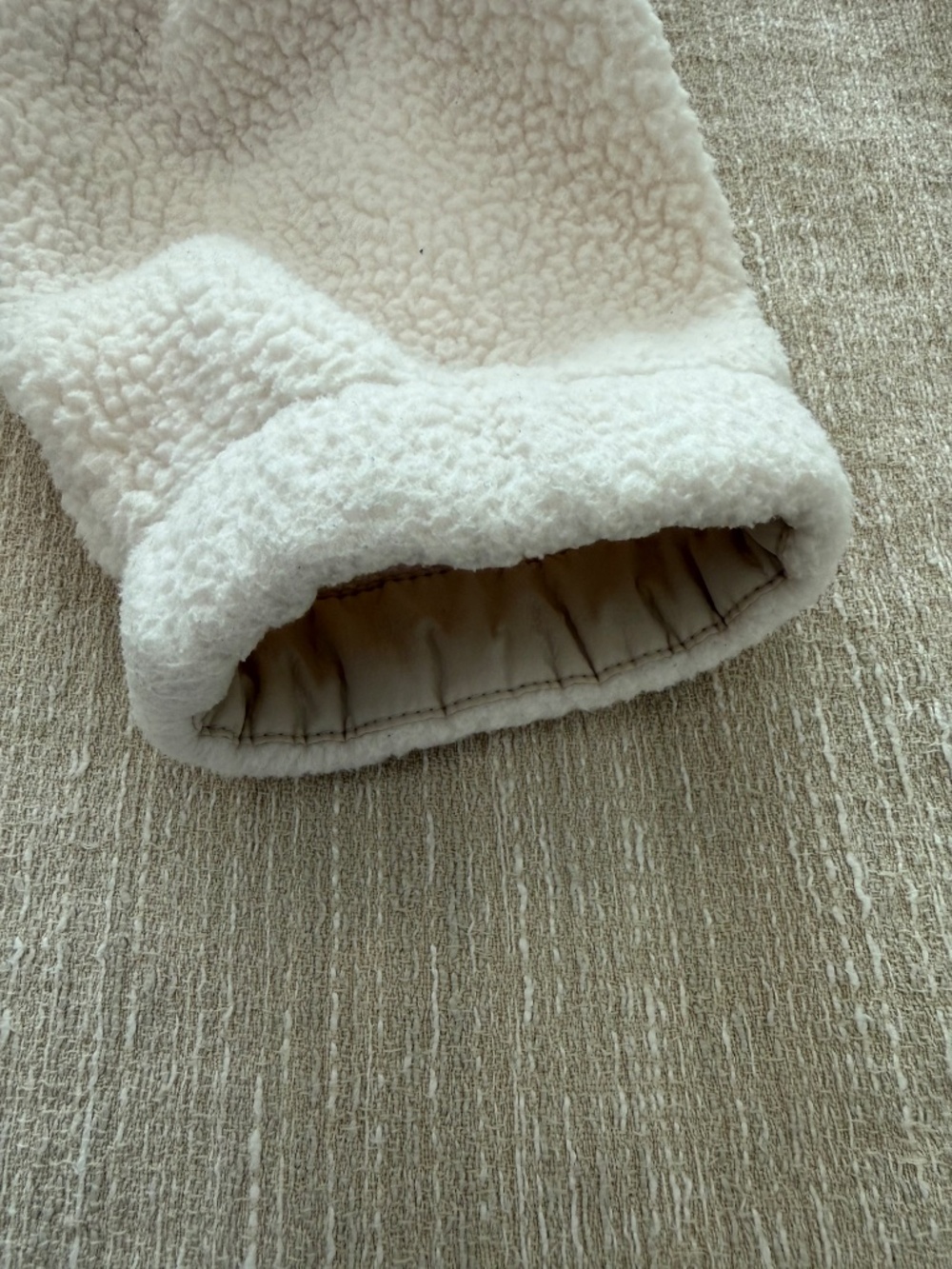 Vuori Highlands Fleece Jacket - Picture 8 of 13